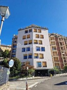 Appartamento via dei Partigiani 11, Centro, Borgosesia