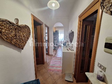 Bilocale via Silvio Pellico 4, Centro, Vercelli