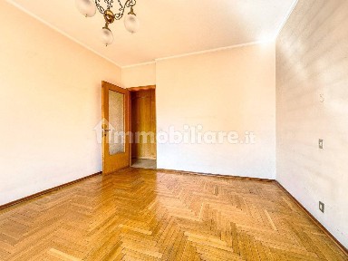 Appartamento via Duca D'aosta 4, Borgosesia