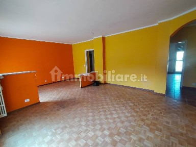 Trilocale regione Cesolo, Cesolo, Borgosesia