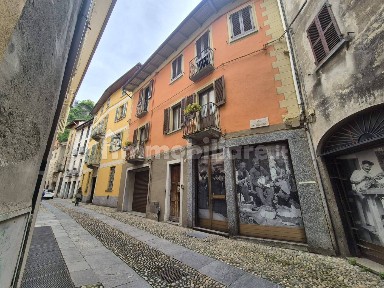 Varallo, Via Don Giuseppe Majo, 4