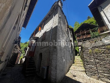 Quadrilocale Ronchi, Ronchi, Boccioleto