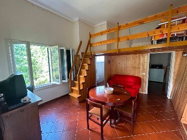 Bilocale via Campo Cervo, Cervatto