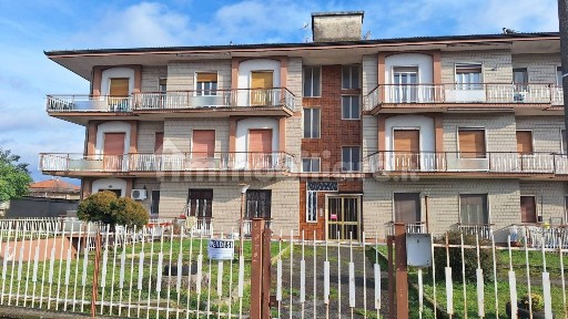Trilocale via Duca d'Aosta 2, Centro, Tronzano Vercellese