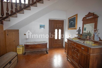 Appartamento piazza Giuseppe Mazzini, Centro, Trino