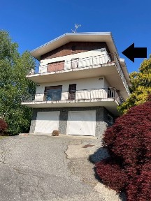Quadrilocale via Monte Rosa 15, Gattinara