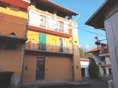Quadrilocale Strada Comunale Di Castorino, 3, Centro, Serravalle Sesia