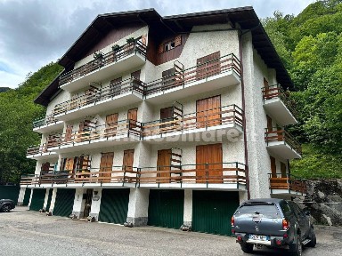 Campertogno, Via Nuova