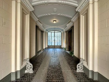 Torino, Via Roma, Piazza Giuseppe Luigi Lagrange, 2
