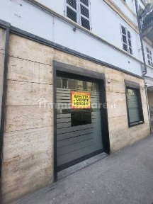 Pinerolo, Via Saluzzo, 30