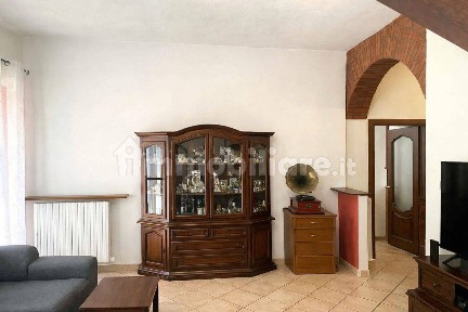 Appartamento via Elia Emanuele Foà 13, Centro, Vercelli