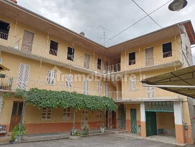 Appartamento via San Grato, 57, Vintebbio, Serravalle Sesia