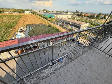 Quadrilocale via delle Betulle, Cigliano