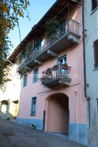 Appartamento via giuseppe mazzini 8, Lozzolo