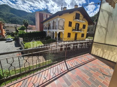 Varallo, Via Morgiazzi, 27