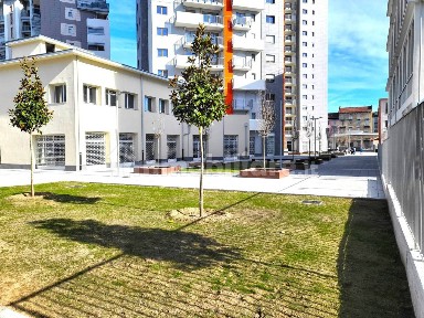Torino, San Paolo, Via Monginevro, 97