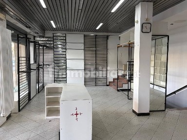Torino, Mirafiori Sud - Onorato Vigliani, Via Onorato Vigliani, 164