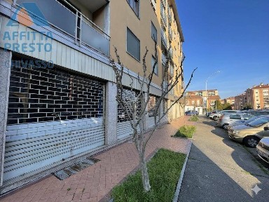 Chivasso, Via BRADAC, 2