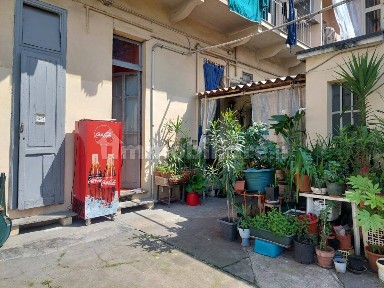 Torino, Aurora, Corso Palermo, 59