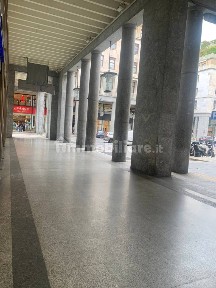 Torino, Via Roma, Piazza San Carlo