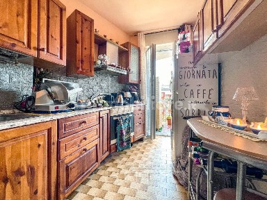 Bilocale corso vercelli 209, Centro, Borgosesia