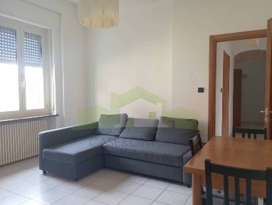 Trilocale via piemonte 19, Centro, Borgosesia