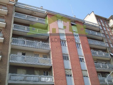 Quadrilocale corso vercelli 3, Centro, Borgosesia