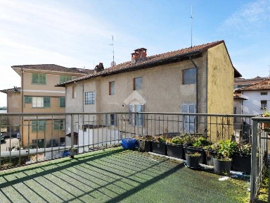 Quadrilocale via Torino 120, San Maurizio, Roasio