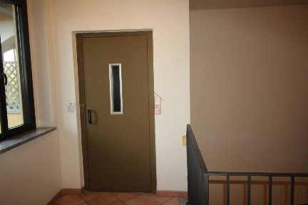 Trilocale ottimo stato, primo piano, Salasco