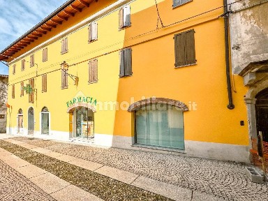 Bilocale via ferrari 46, Centro, Valduggia