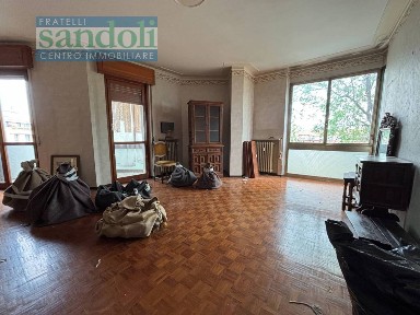 Appartamento corso San Martino, Centro, Vercelli