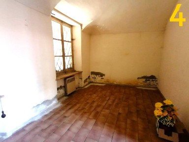 San Germano Vercellese, via Galileo Ferraris, 2