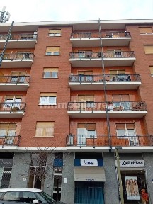 Settimo Torinese, Via Torino