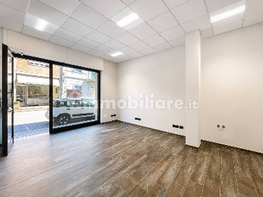 Trofarello, Via Torino