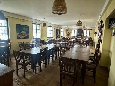 Ristorante in Affitto