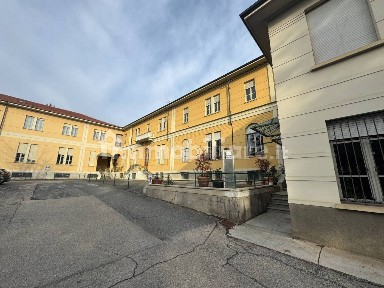 Chieri, Viale Fiume, 2