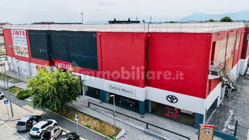 Borgaro Torinese, Via Lanzo, 181