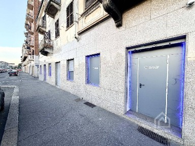 Torino, Aurora, Corso Principe Oddone 84