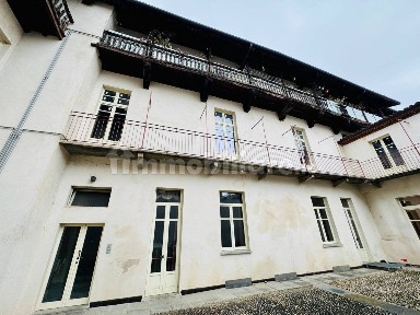 Chieri, Via Palazzo di Città, 3