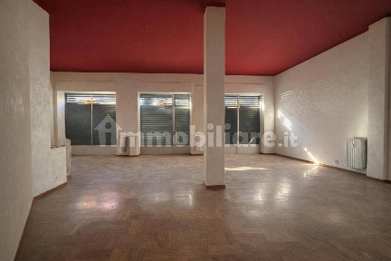 Moncalieri, San Pietro, Corso Trieste