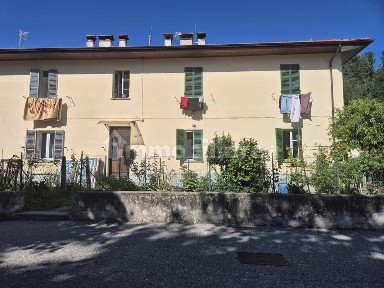 Quadrilocale viale Varallo 54, Centro, Borgosesia