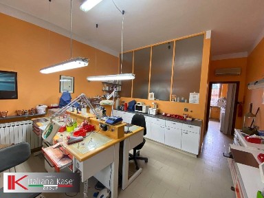 Mazzè, Viale Europa, 9
