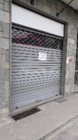 Locale commerciale in Affitto