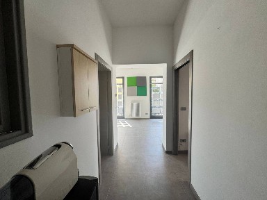 Verolengo, Via Roma, 1
