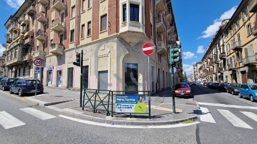 Torino, Parco Dora, Corso Principe Oddone, 31