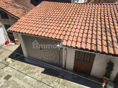 Trilocale vicolo Cittadella, Bianzè