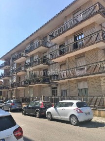 Trilocale Strada Vecchia di Biella 23, Centro, Santhià