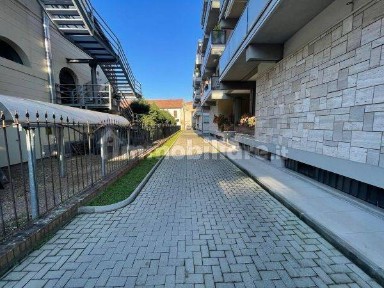 Quadrilocale via Alessandro Manzoni 25, Centro, Vercelli