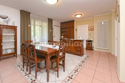 Crescentino, Via Viotti, 24