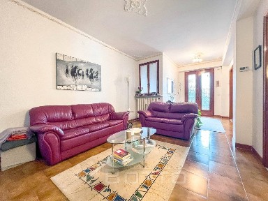 Trilocale via alla Noca 4, Centro, Quarona